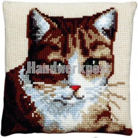 kreuzstichkissen poes