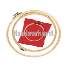 stickring holz 15 cm