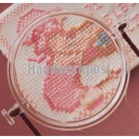 sticklupe halsmodel mit verstellbar schnur