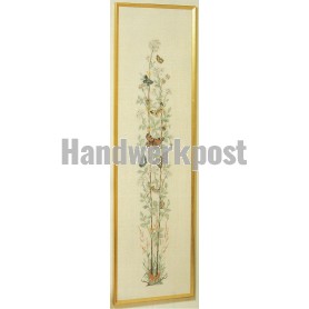 stickpackung klingelzug, vlinderstruik