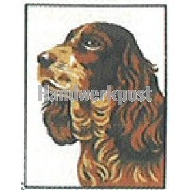 stickpackung hond