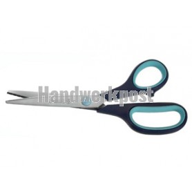 stofzackenschere 21 cm
