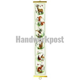 stickpackung klingelzug, bosdieren
