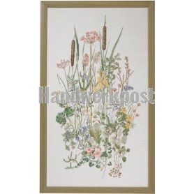 stickpackung wilde waddenplanten