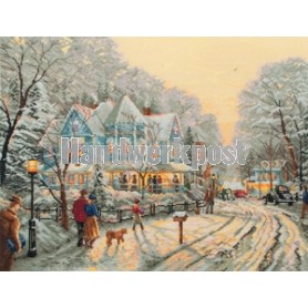 stickpackung winterfeest