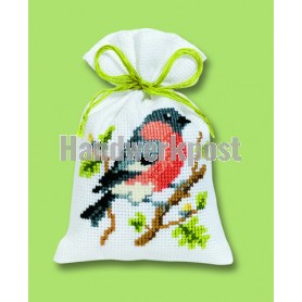 stickpackung kräutertütchen, roodborstje-1