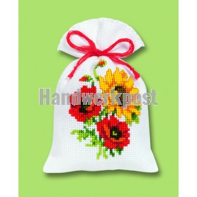 stickpackung kräutertütchen, bloemen-1