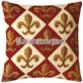 kreuzstichkissen stijlpatroon-3