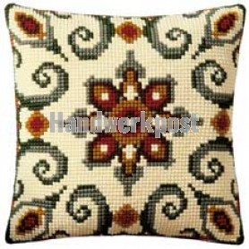 kreuzstichkissen stijlpatroon-3