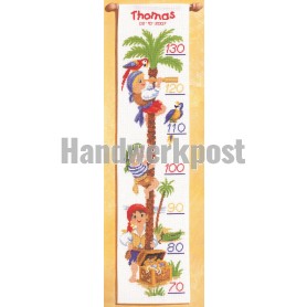 stickpackung piraatjes, messlatte thomas