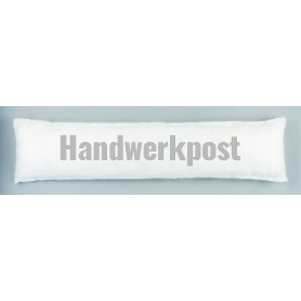 füllkissen 80x20 cm