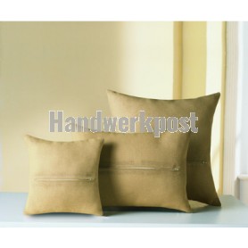 kissenrücken mit reißverschluss 45x45 cm