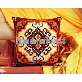 kreuzstichkissen stijlpatroon-2