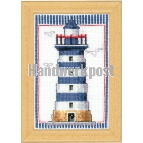 stickpackung sealife, vuurtoren