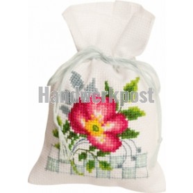 stickpackung kräutertütchen, rose bloem-3