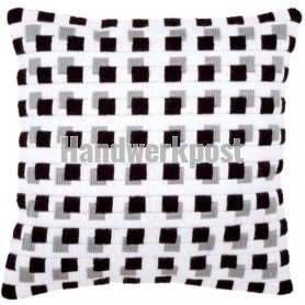 spannstichkissen form, black&white-2