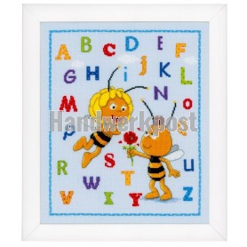 stickpackung maya de bij, a.b.c.