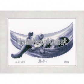 stickpackung geburt lotte