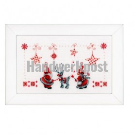 stickpackung kerstkabouters