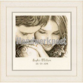 stickpackung hochzeit sophi-milan