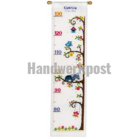 stickpackung messlatte charlie