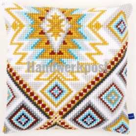 kreuzstichkissen etnisch-2