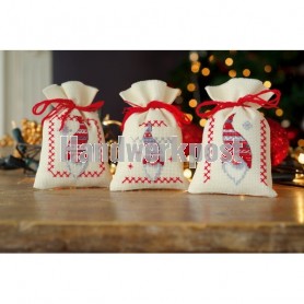 stickpackung kräutertütchen (3 st.) kerstkabouters
