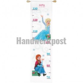 stickpackung frozen, messlatte anna