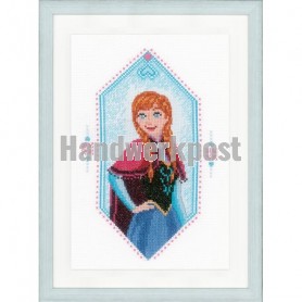 stickpackung frozen, anna