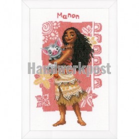 stickpackung vaiana, geburt manon
