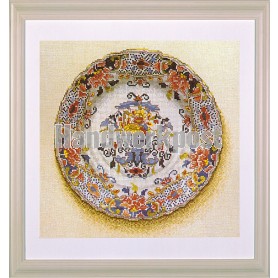 stickpackung makkumerbord, vaas