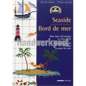 kreuzstichmusterbuch maritiem