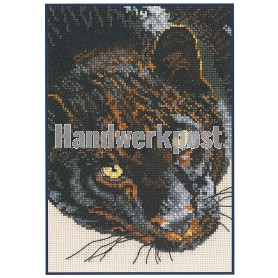 stickpackung panter (klein)