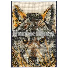 stickpackung wolf (klein)