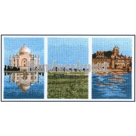 stickpackung india drieluik