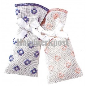 hardangerpackung, kräutertütchen