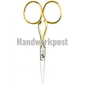 hardangerschere 9 cm