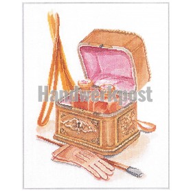 stickpackung parfumerie accessoires