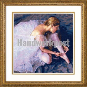 stickpackung ballerina