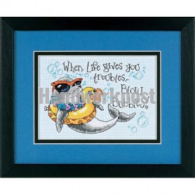 stickpackung "relax, geen zorgen"