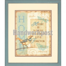 stickpackung "herinneringen"