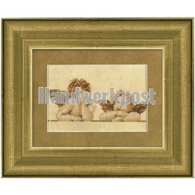 stickpackung twee raphaelkopjes