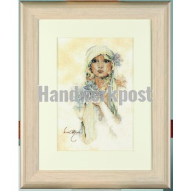 stickpackung sara moon