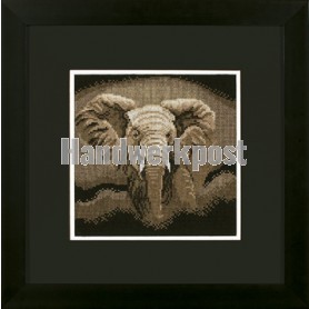 stickpackung olifant