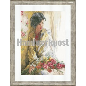 stickpackung "morning beauty"