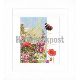 stickpackung marjolein bastin, veldbloemen