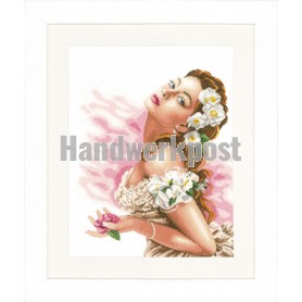 stickpackung lady of the camellias