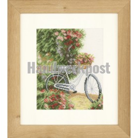 stickpackung mijn fiets…