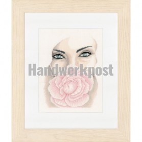 stickpackung "floating"