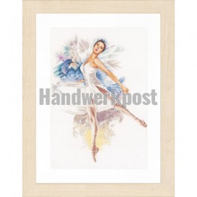 stickpackung ballerina